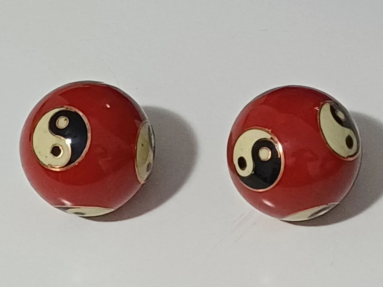 Bolas Terapêuticas Chinesa  - Foto 3