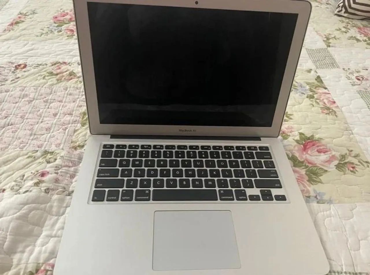 MacBook Air 13 (2015)  - Foto 2
