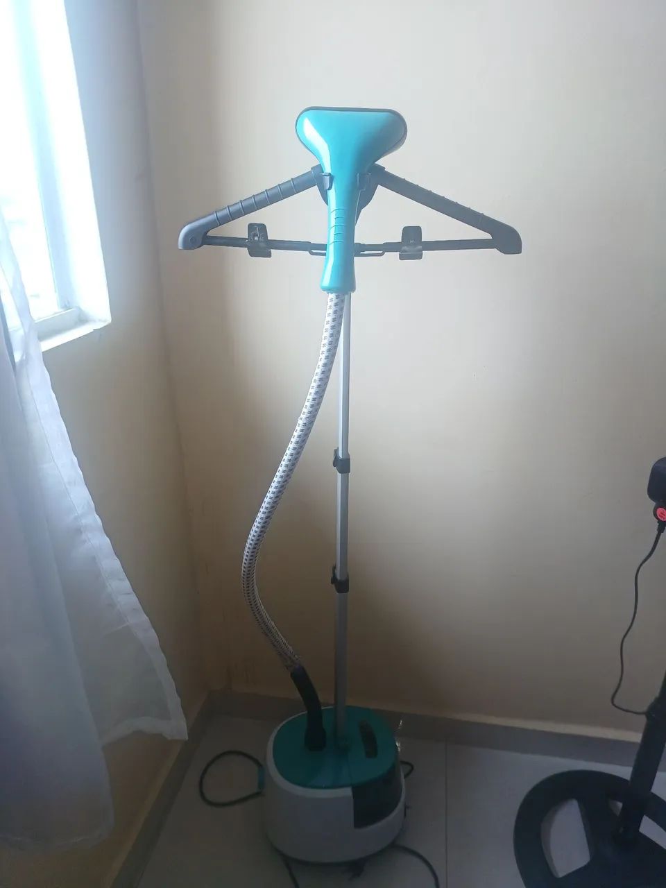 Ferro a vapor