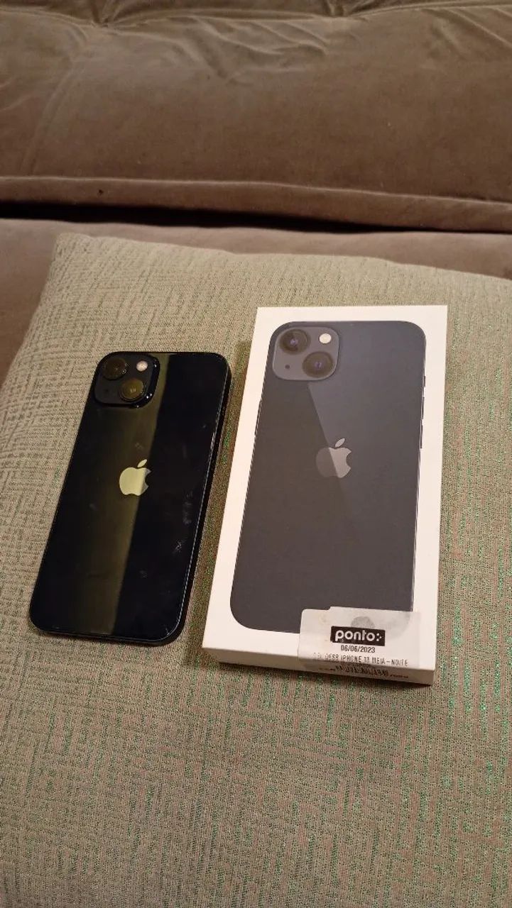 IPHONE 13 128GB  - Foto 2