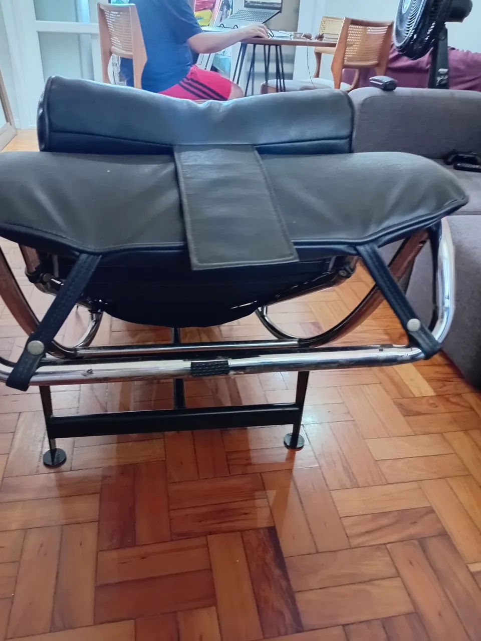 Pouteona Chaise log - Foto 3