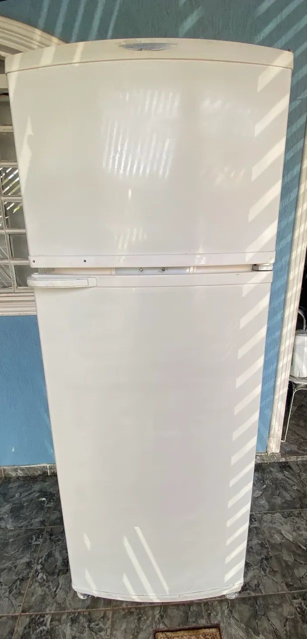 Geladeira BRASTEMP  - Foto 2