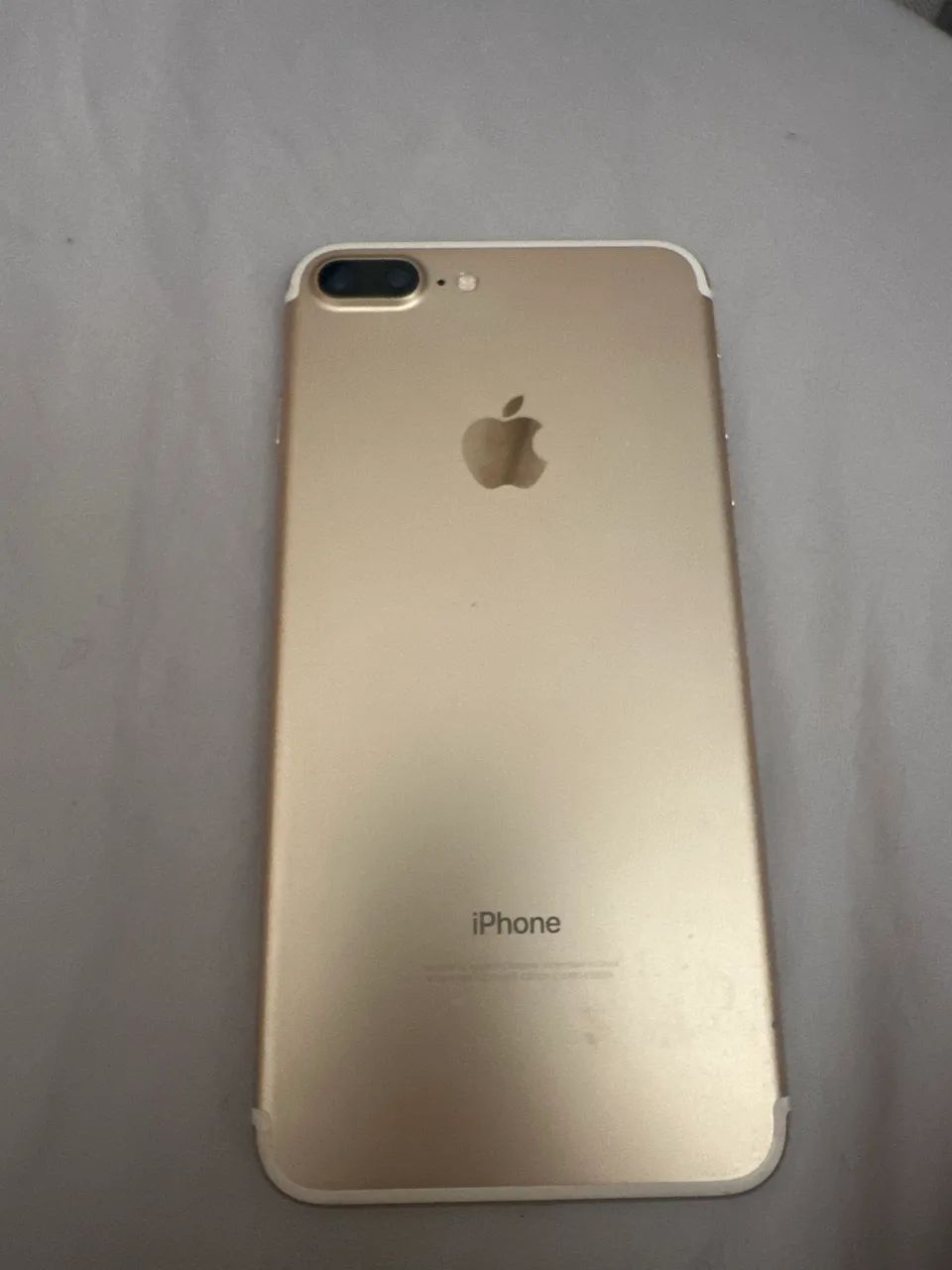 iPhone 7 Plus  - Foto 2