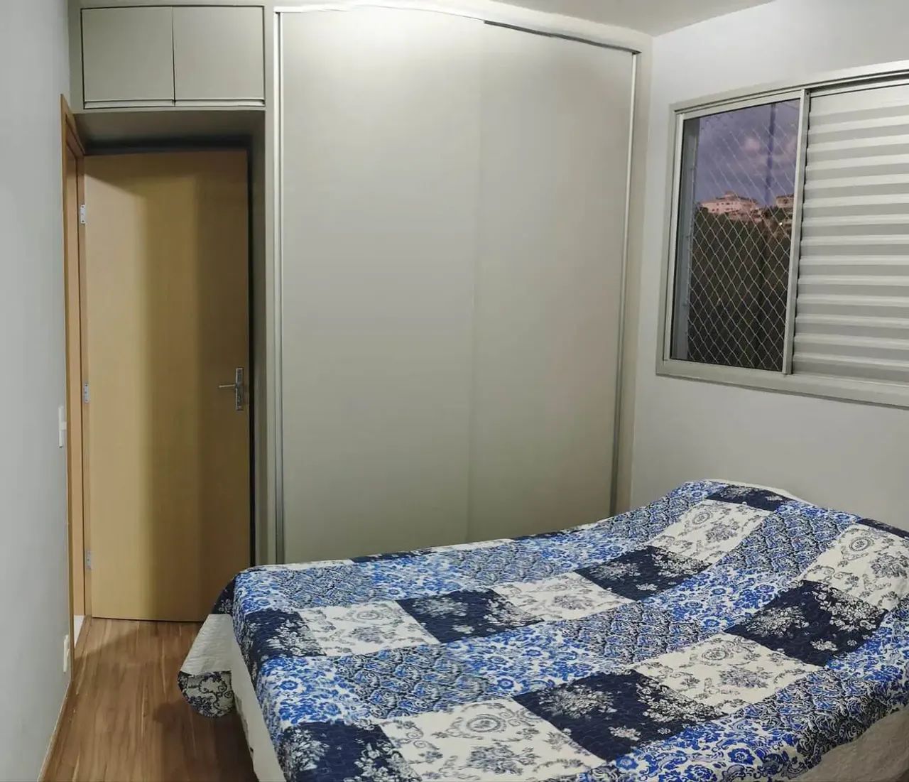 Apartamento com 3 quartos, 1 vaga e 62m² à venda no Condomínio Edifício Santa Cecília , Be - Foto 5