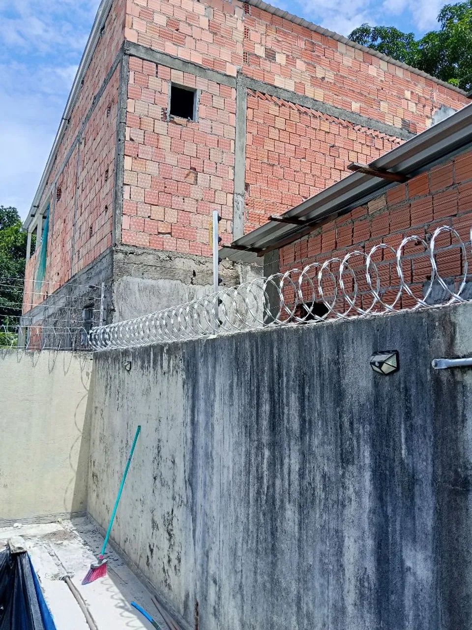 Cerca elétrica  - Foto 2
