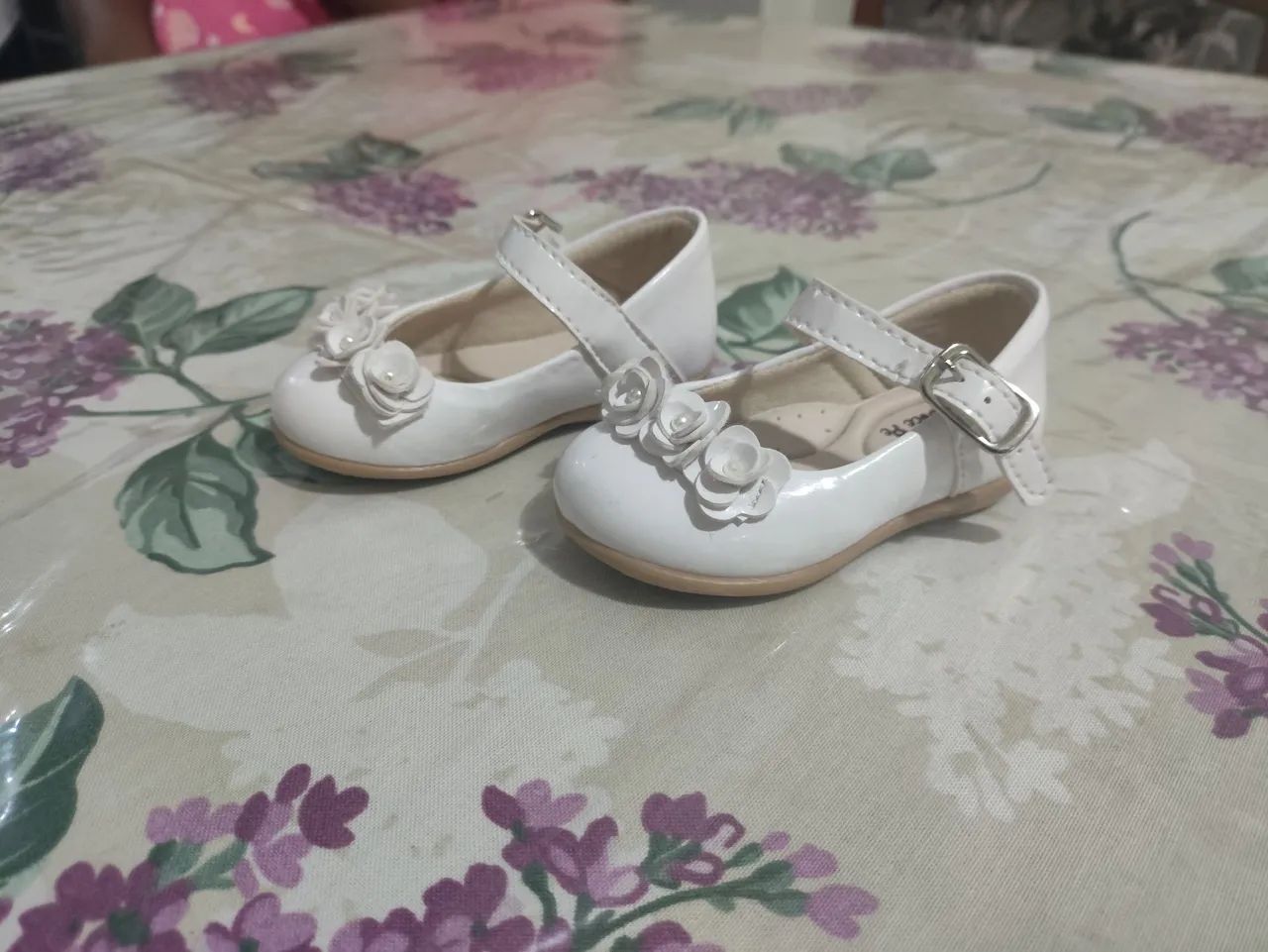 Sapatilha infantil  - Foto 4