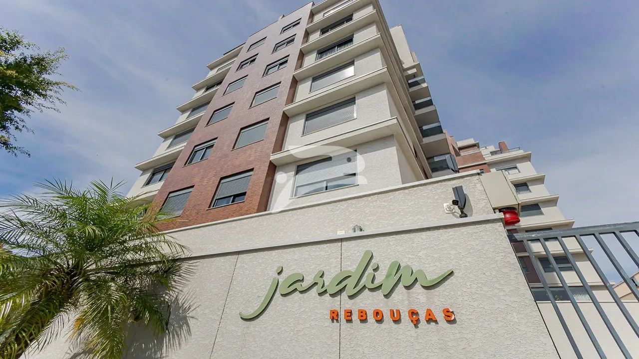 Apartamento 2 Quartos Reboucas 71m²