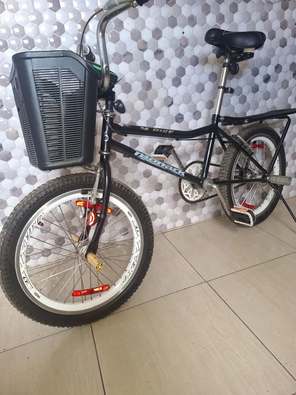 Bicicleta  - Foto 3
