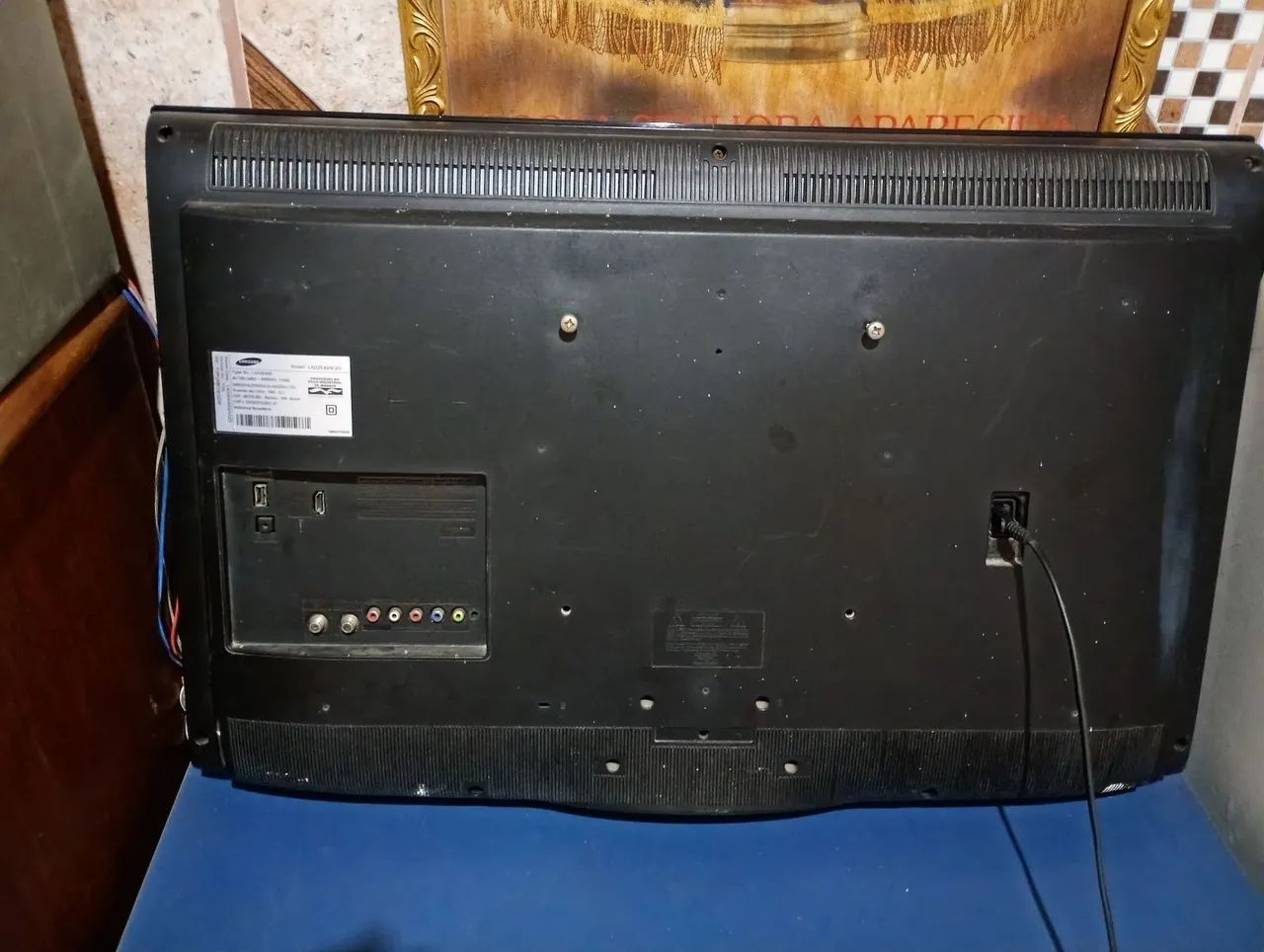 Televisão  - Foto 2