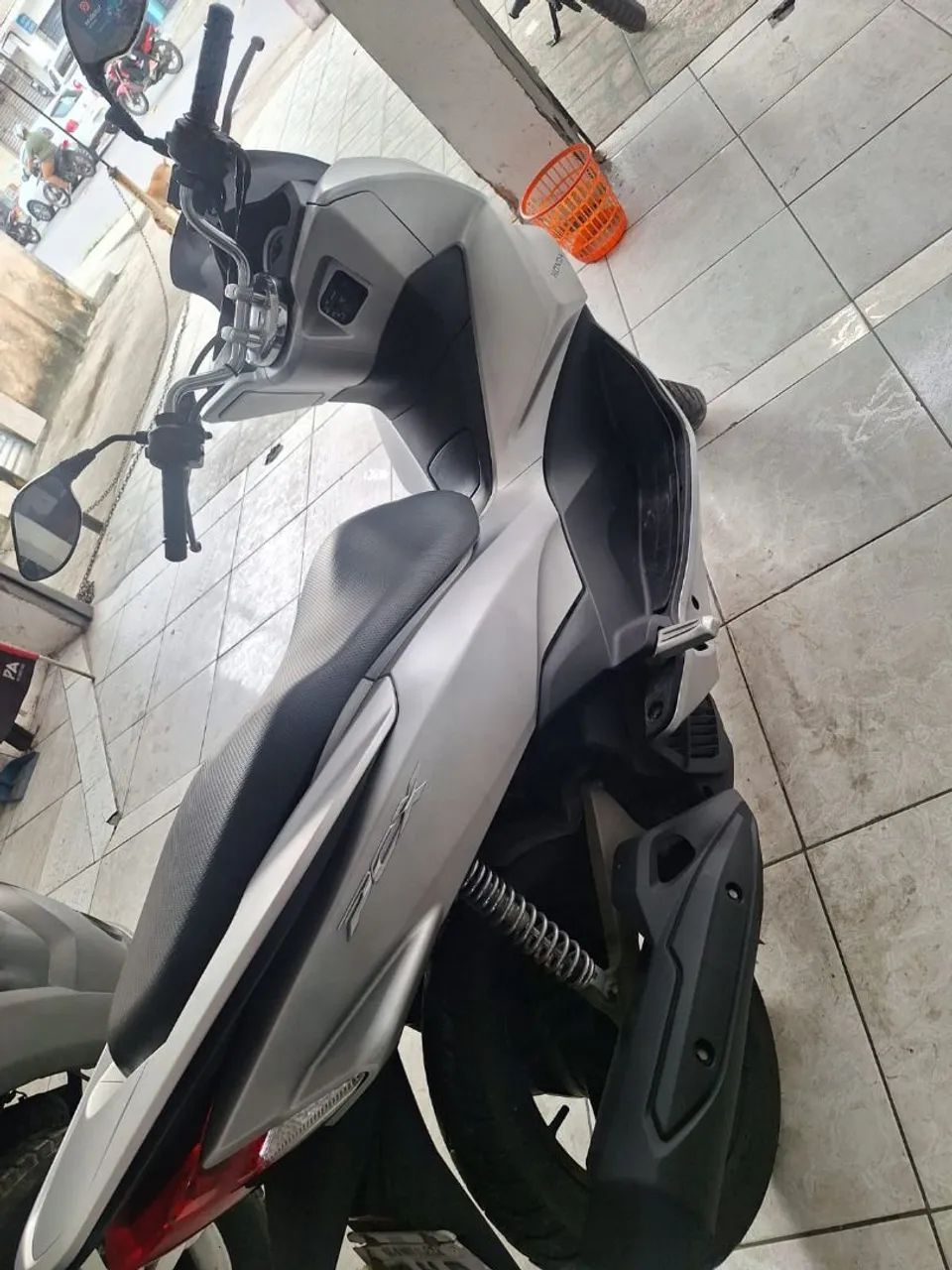 Honda PCX 150 - 2017 - Foto 3