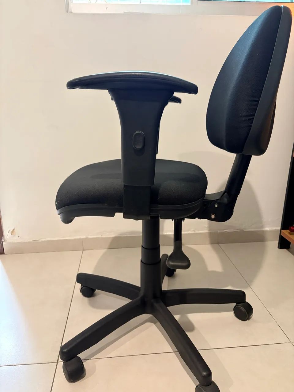 Cadeira de escritório  - Foto 4
