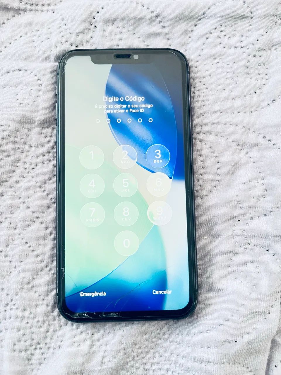 iPhone 11 128 gigas  - Foto 3
