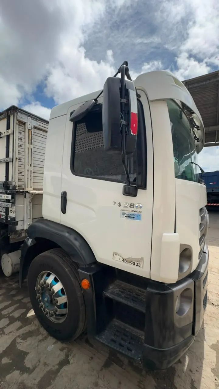 CAMINHÃO CARGO *62 - Foto 4