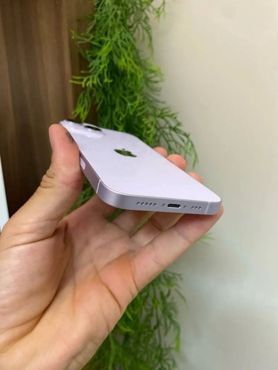 iPhone 13 normal 128gb - Foto 3