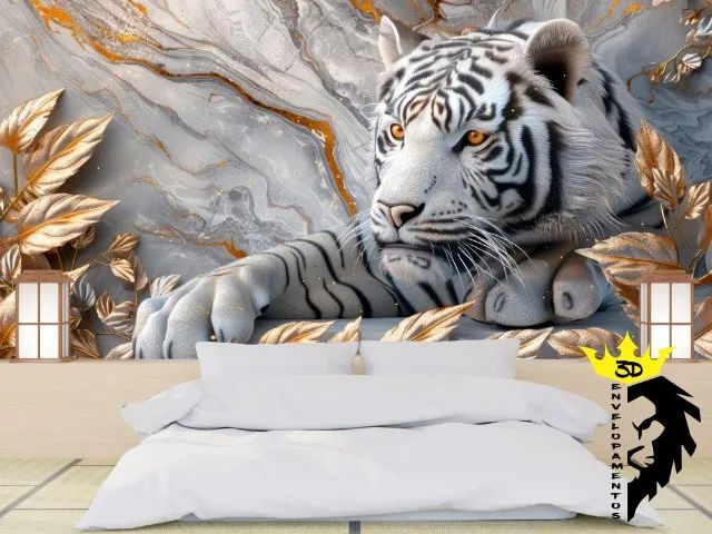 Papel de parede - Foto 2