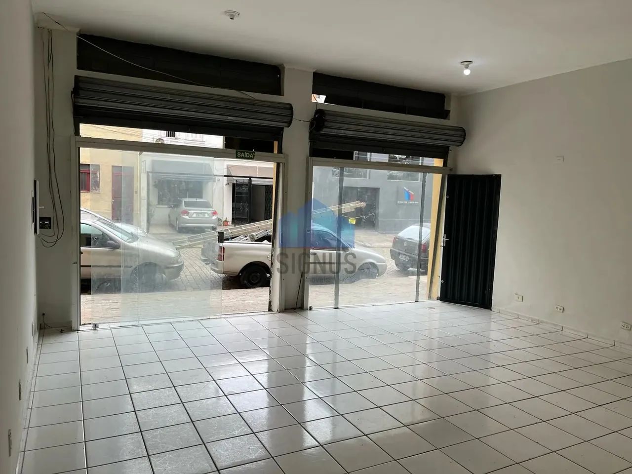 Salão Comercial no Bairro Bosque em Campinas - Foto 7