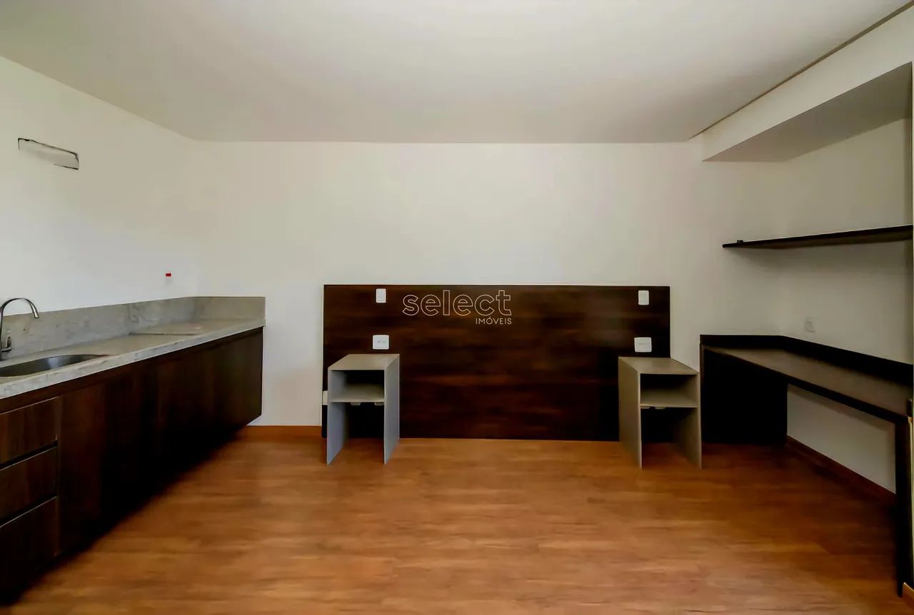 Studio 1 quarto - Cascatinha - Foto 5