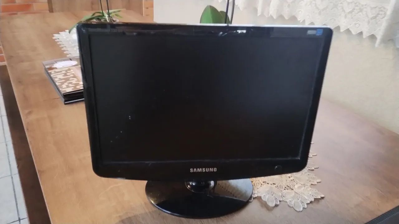 Monitor Samsung  - Foto 2