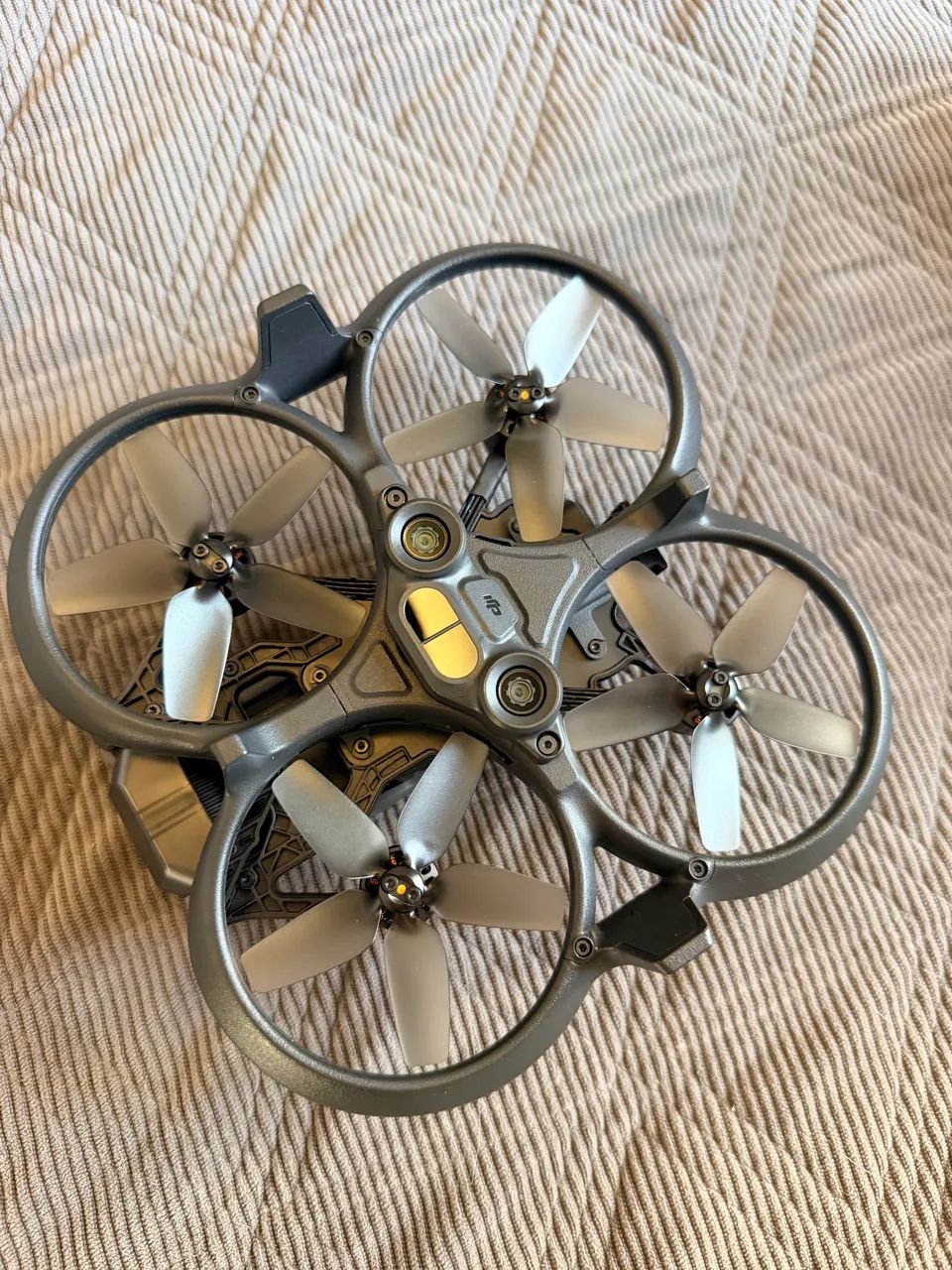Sucata de Drone Dji Avata 1ª geração - Foto 4