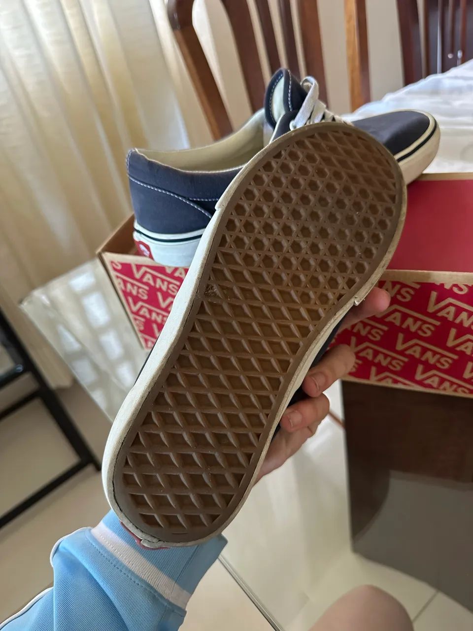 TÊNIS VANS ERA  - Foto 2