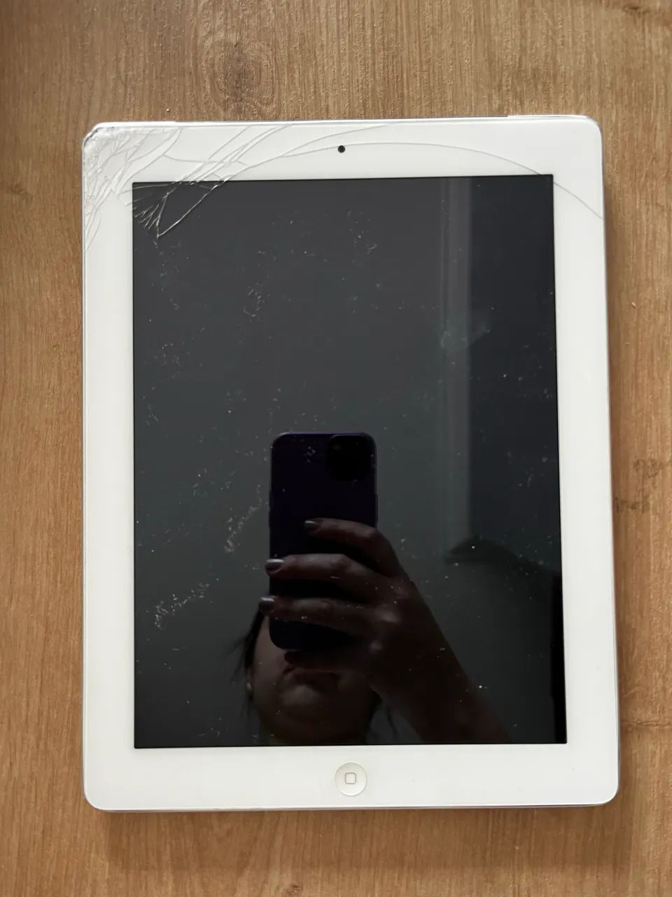 iPad A1396