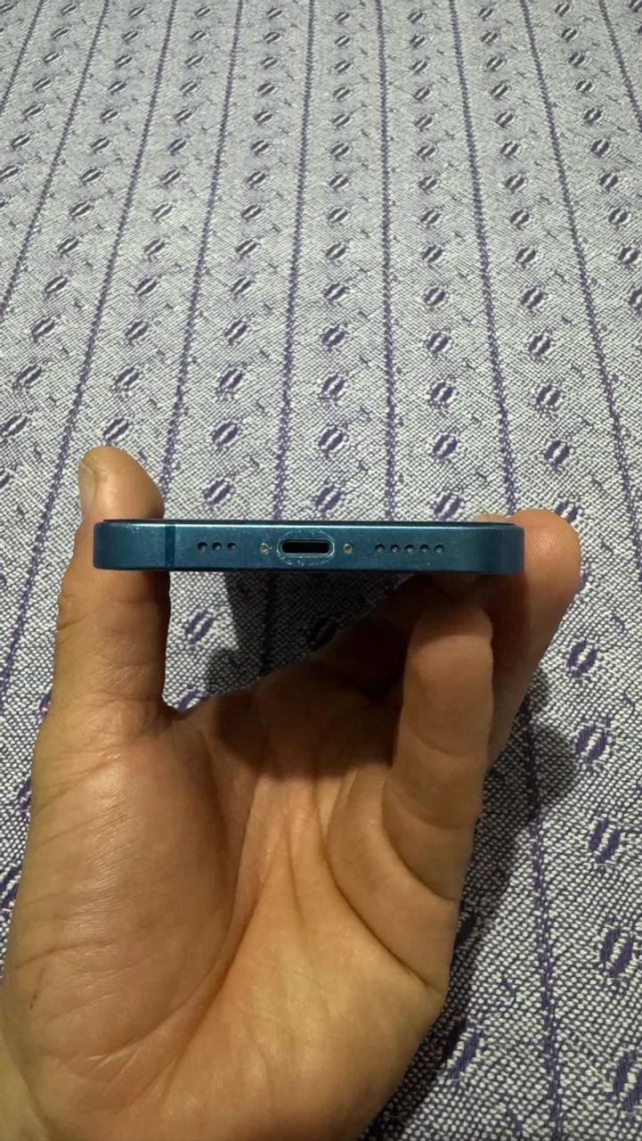 iPhone 13 256GB - Foto 3