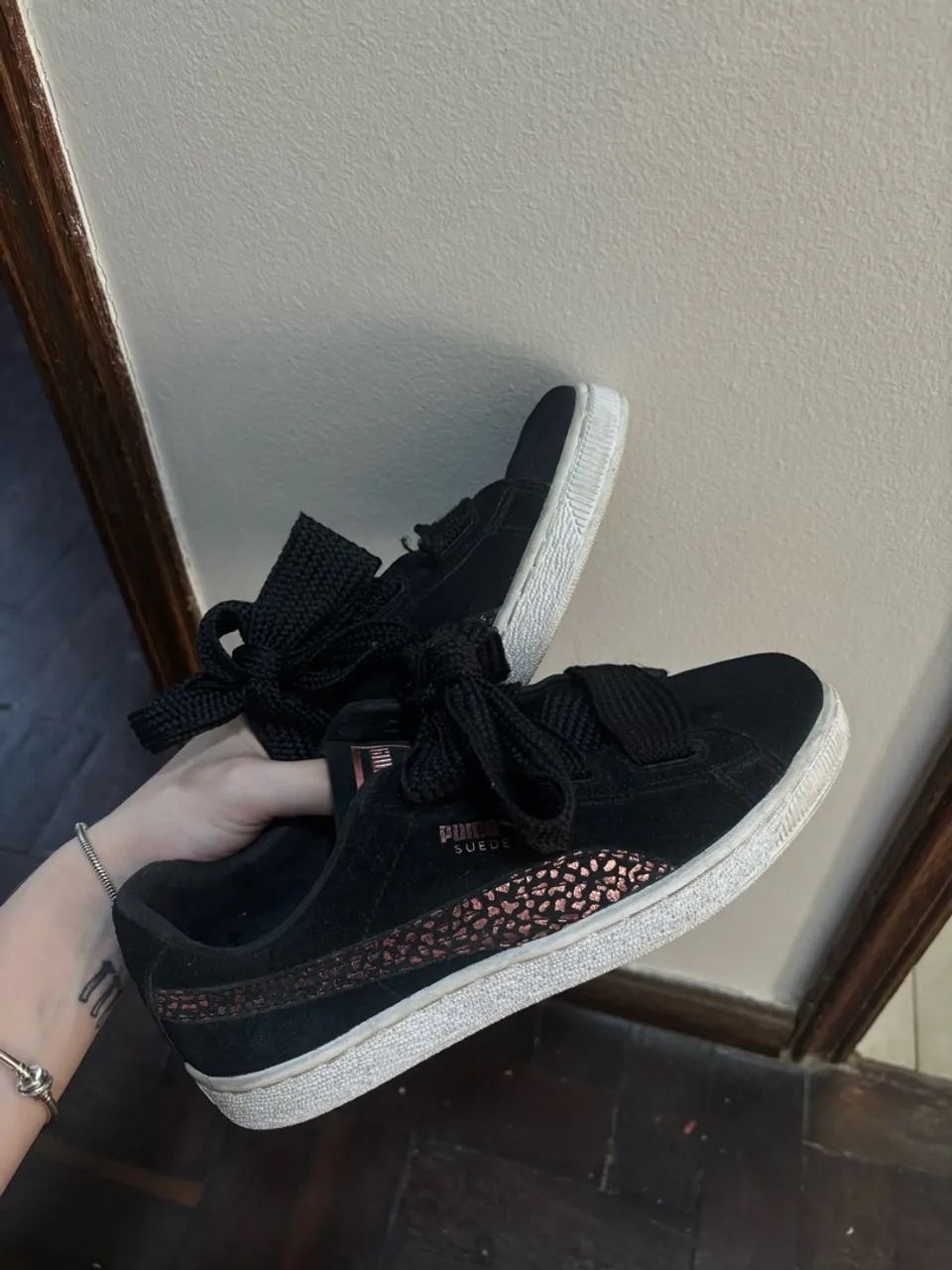 Tênis Puma Original  - Foto 2