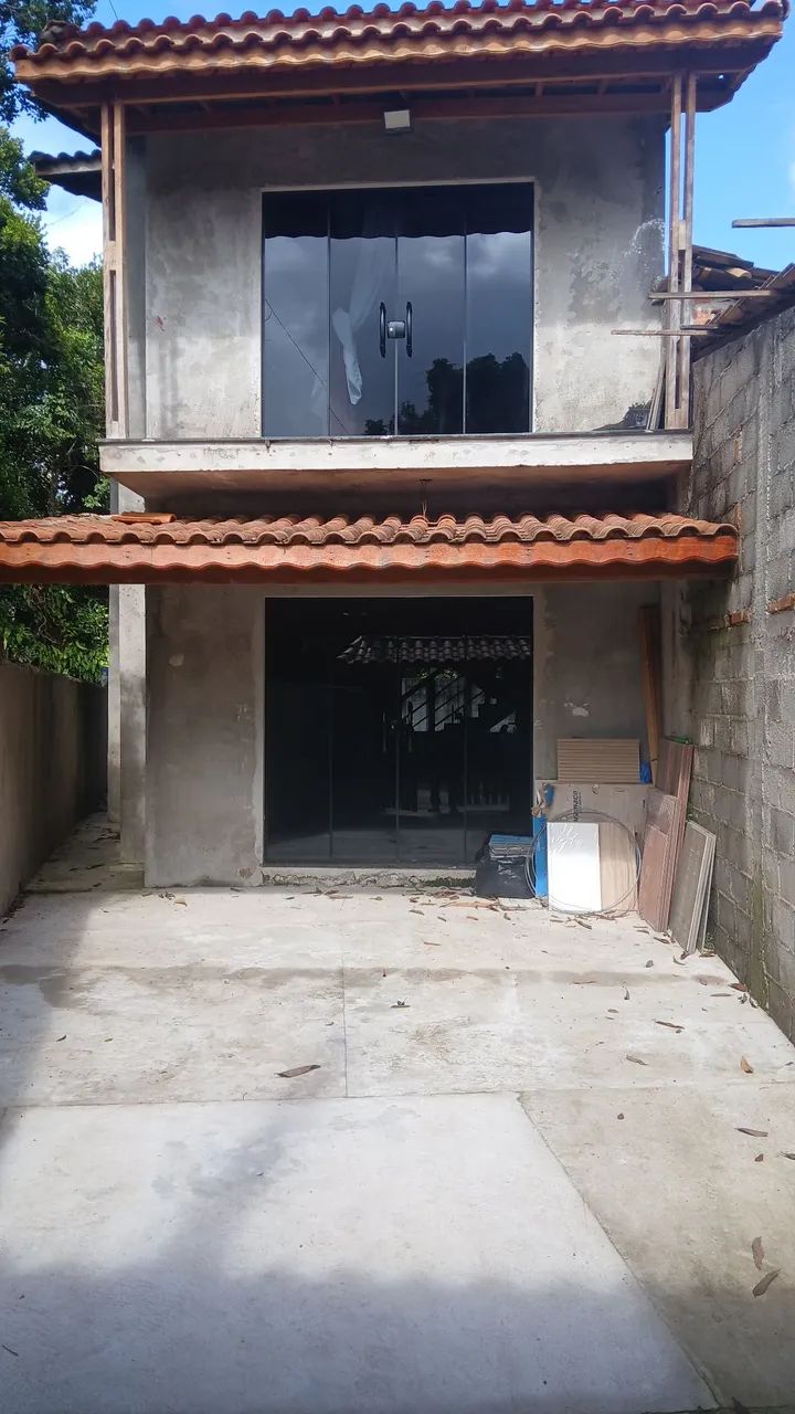Foto - Mogi das Cruzes - Biritiba Ussu