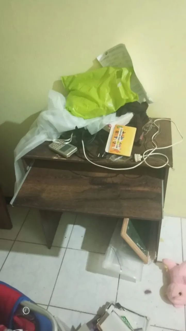 Mesa de computador ( venda rápida) - Foto 3