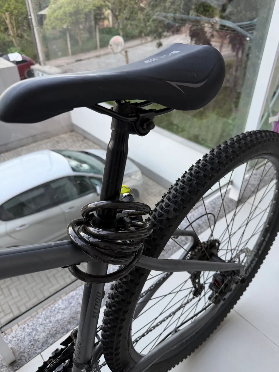 bicicleta  - Foto 4