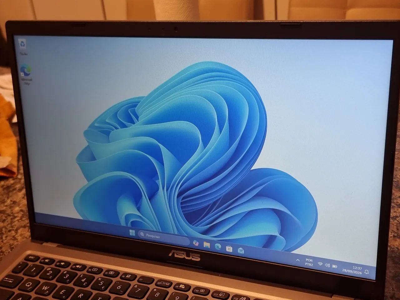 Notebook Ryzen 5 3500u  - Foto 3