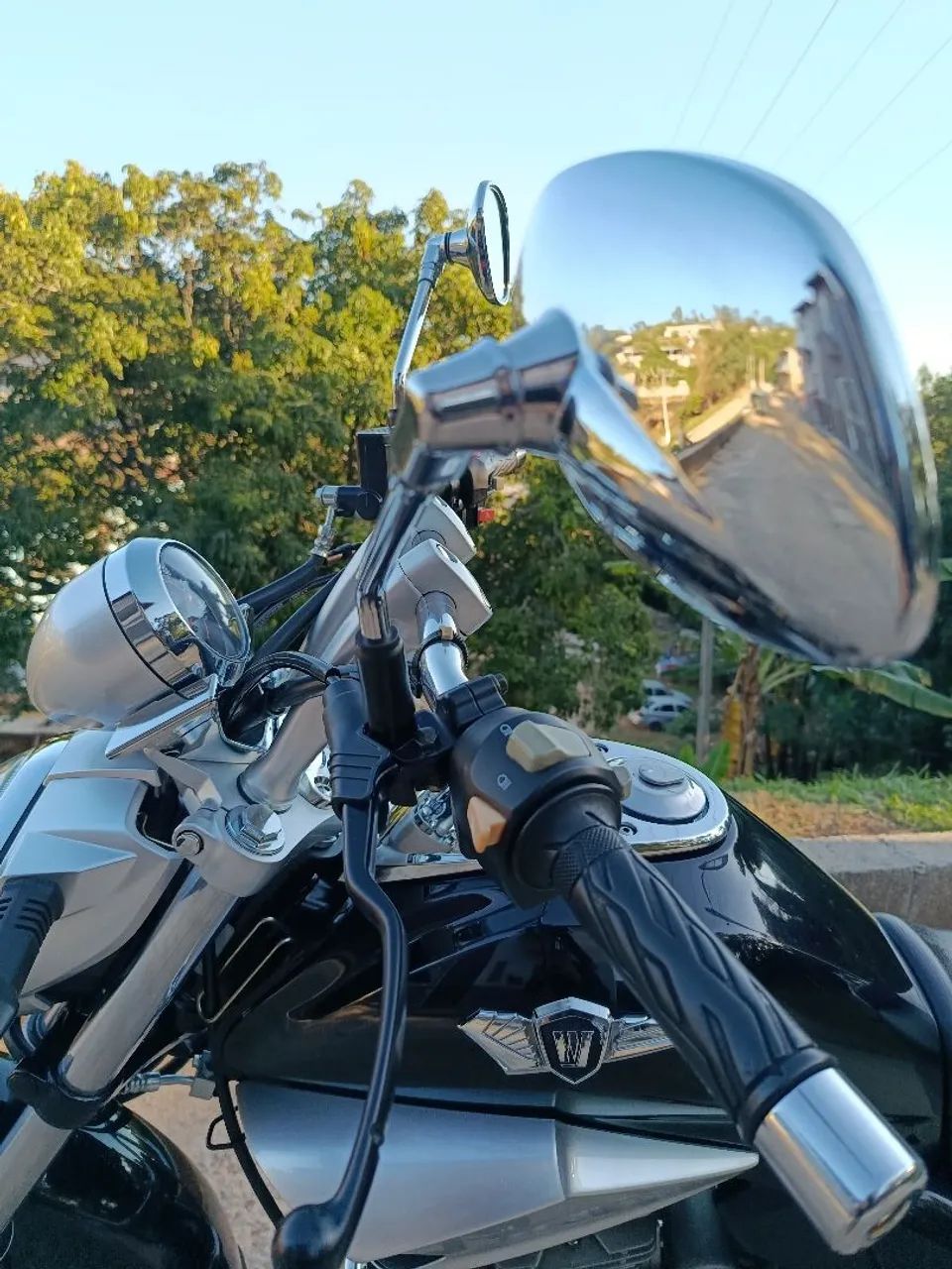 Master Raid 150 - Foto 5