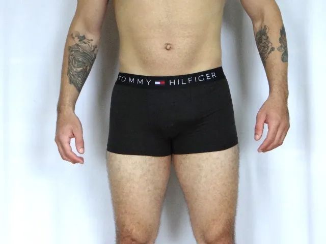 Cueca Boxer Premium - Foto 2