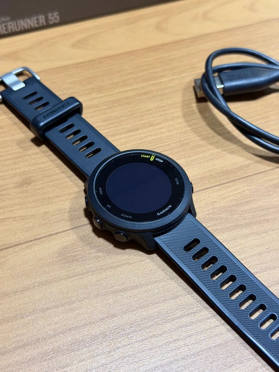 Garmin Forerunner 55 - Foto 3