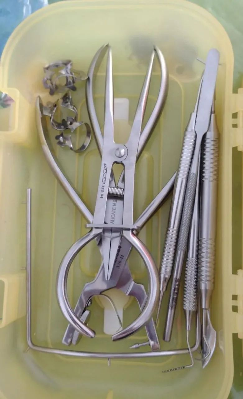 Manequim Odontológico - Foto 2