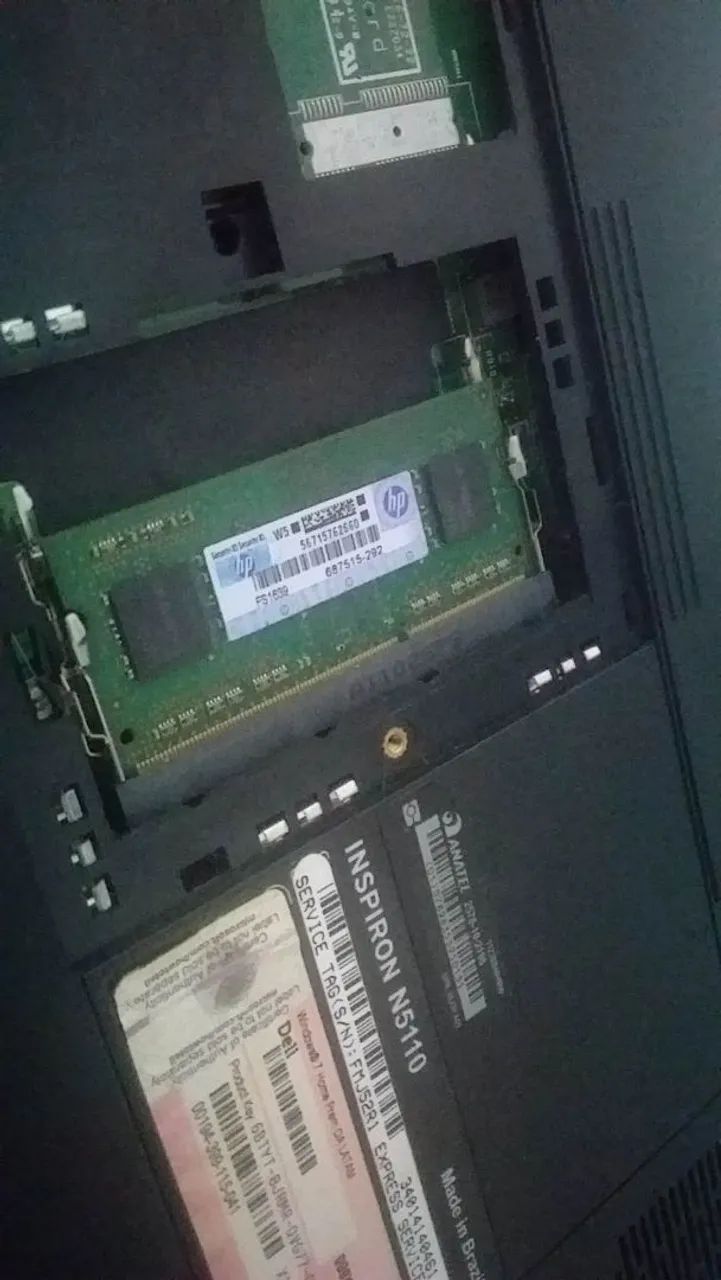 Memória RAM // PC - NOTEBOOK - Foto 3