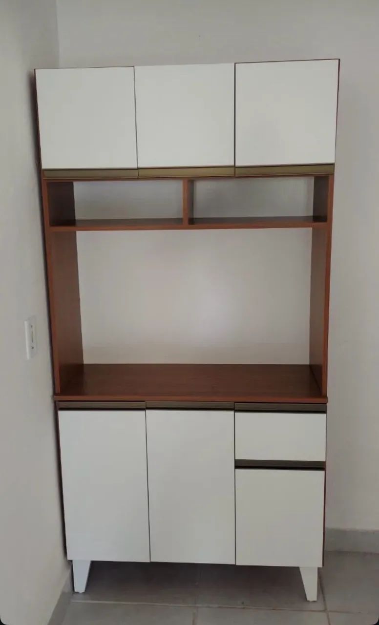 Armário de cozinha  - Foto 3