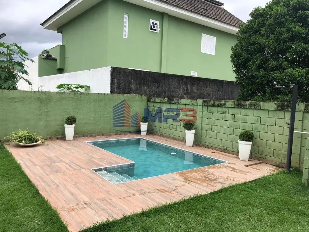 Vargem Grande | Casa 3 quartos, sendo 1 suite - Foto 13