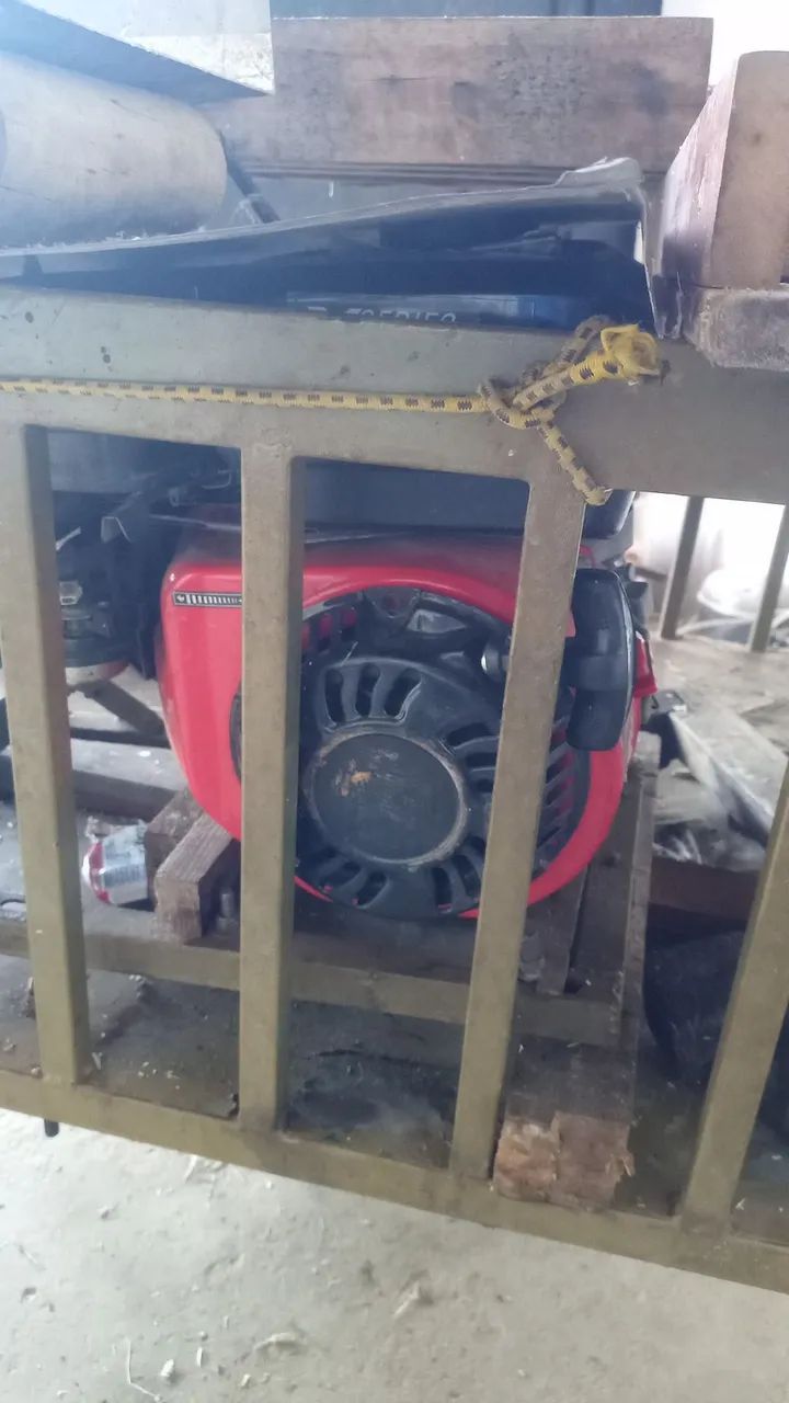 Engenhoca de cana  - Foto 5