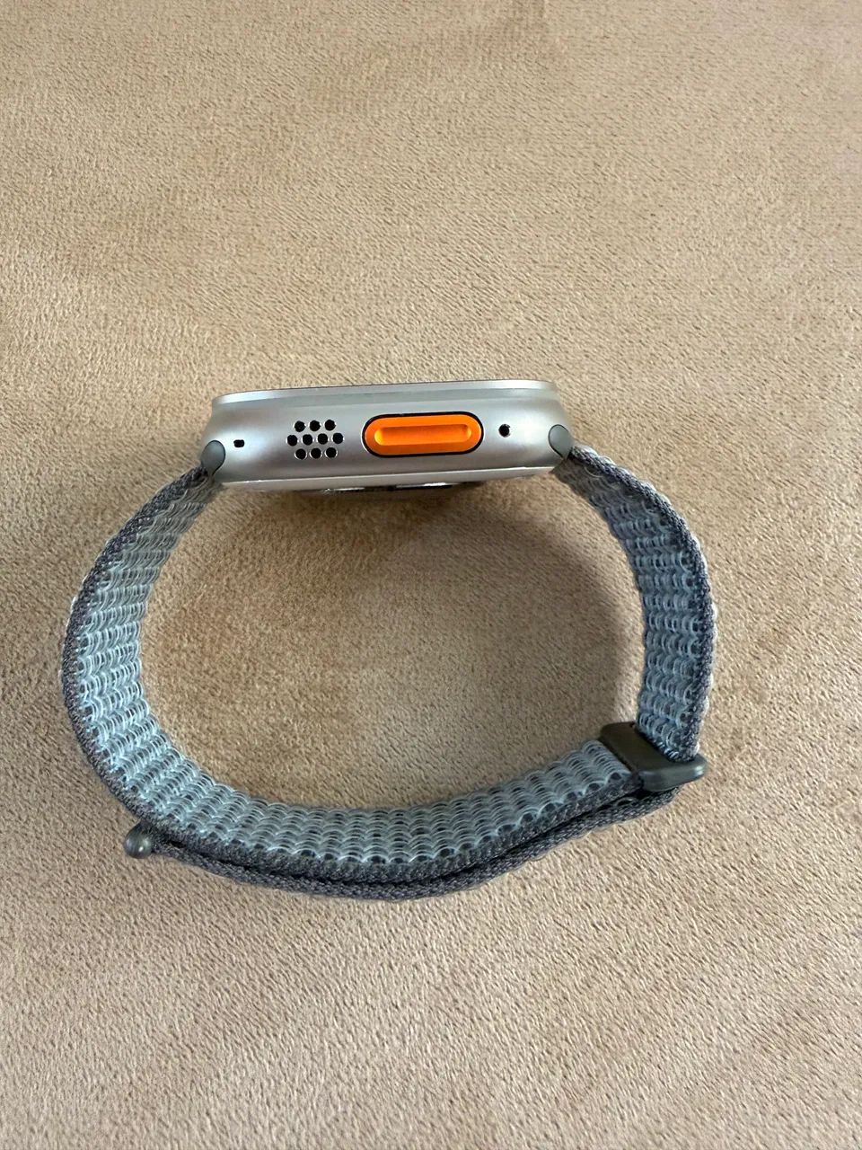 Apple Watch Ultra 2 49mm - Foto 2