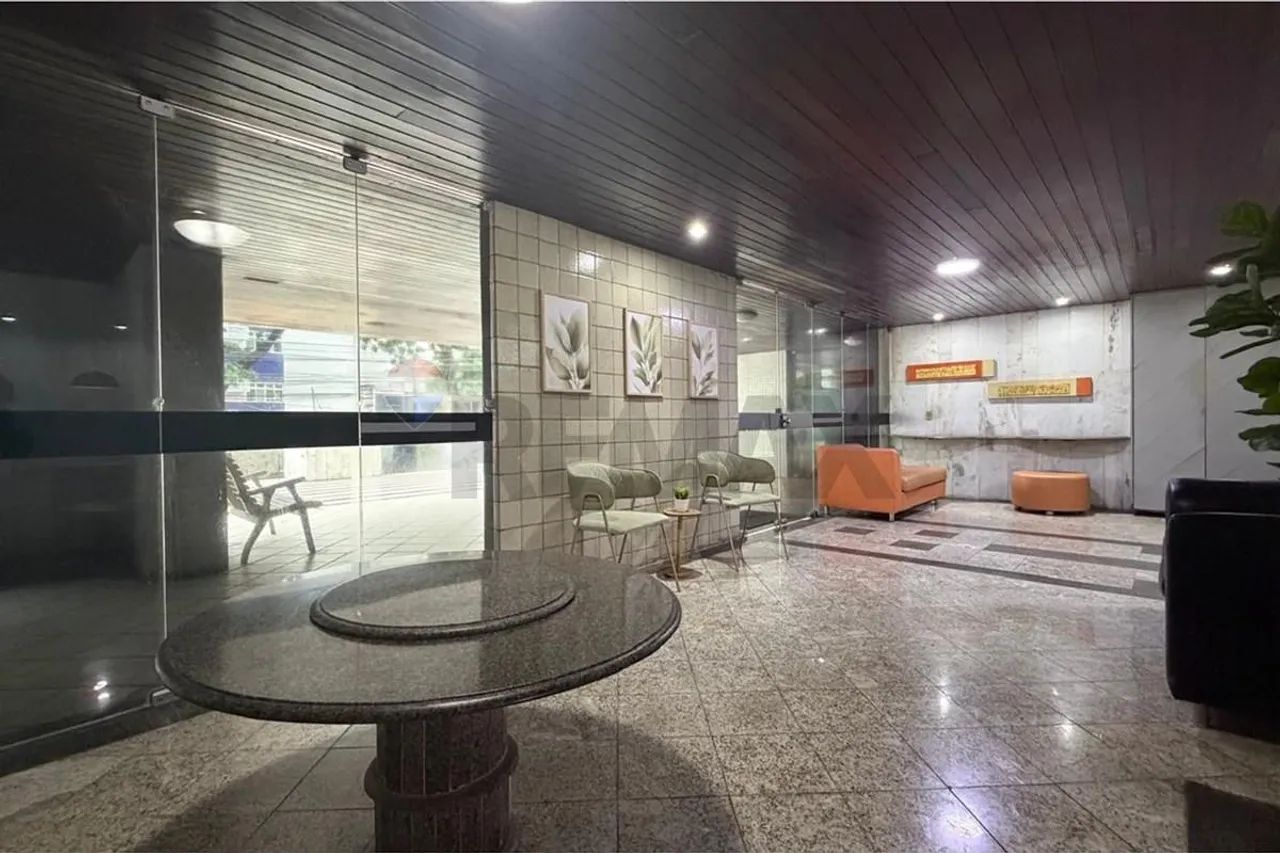 Apartamento 3 Quartos em Boa Viagem - Foto 4