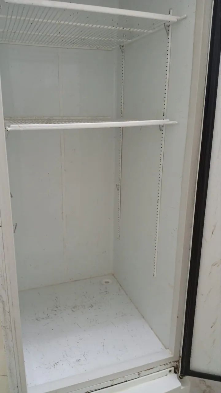 Freezer vertical  - Foto 3