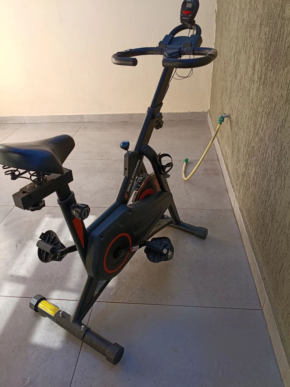 Bicicleta de ispinning  - Foto 4