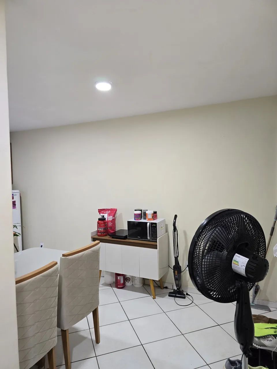 Foto - Brasília - Vila Planalto