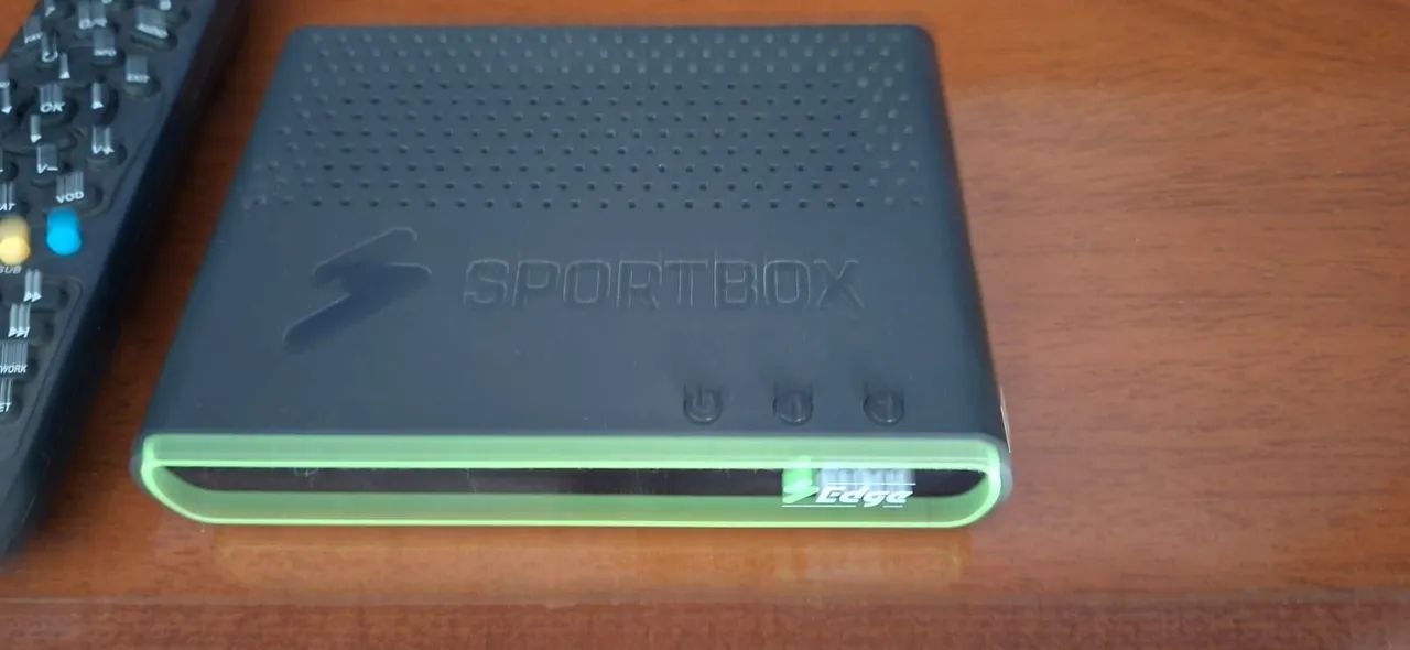 Conversor Sportbox Edge  - Foto 3