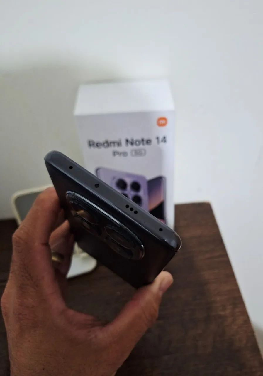 Redmi Note 14 Pro 5G  - Foto 4