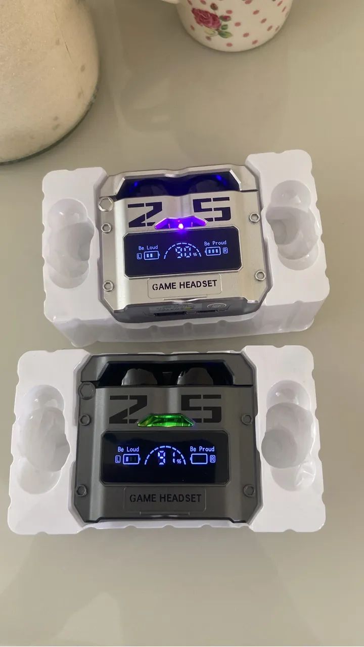 Fones de ouvidos  - Foto 5