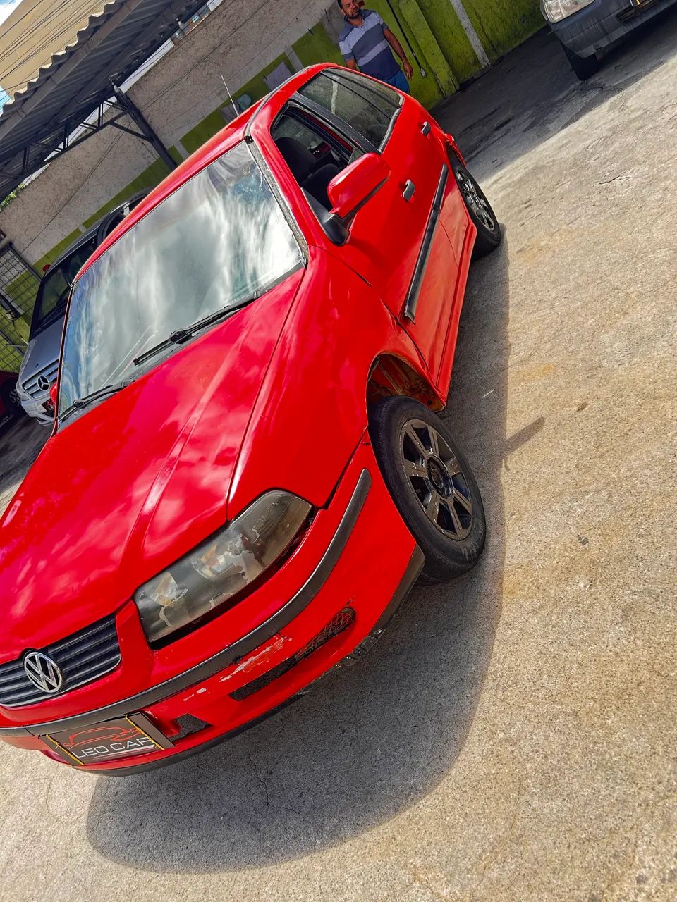 Carro a venda  - Foto 4