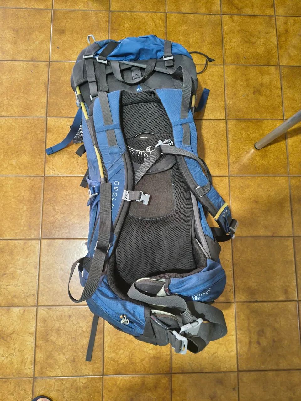 Mochila - Foto 3
