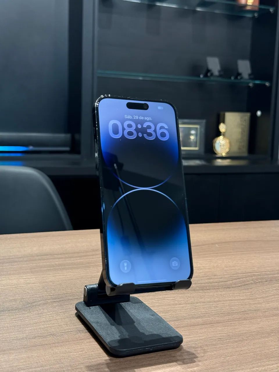 iPhone 14 Pro Max 256gb 88%  - Foto 2